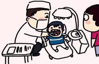 孩子经常吃糖会造成哪些危害？