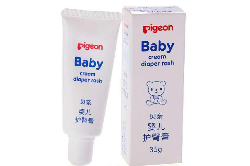 宝宝护臀霜怎么用 护臀膏的正确使用方法