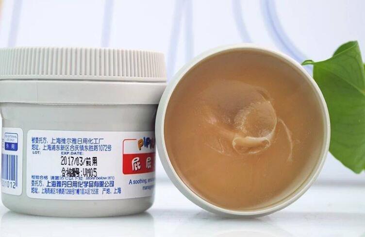 宝宝护臀霜什么时候用 婴儿护臀膏一天用几次