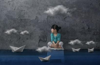 对于女孩子来讲，长大后能不能幸福，就基于这三点！