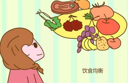 孕期怎么长胎不长肉？只需要做好这3点！