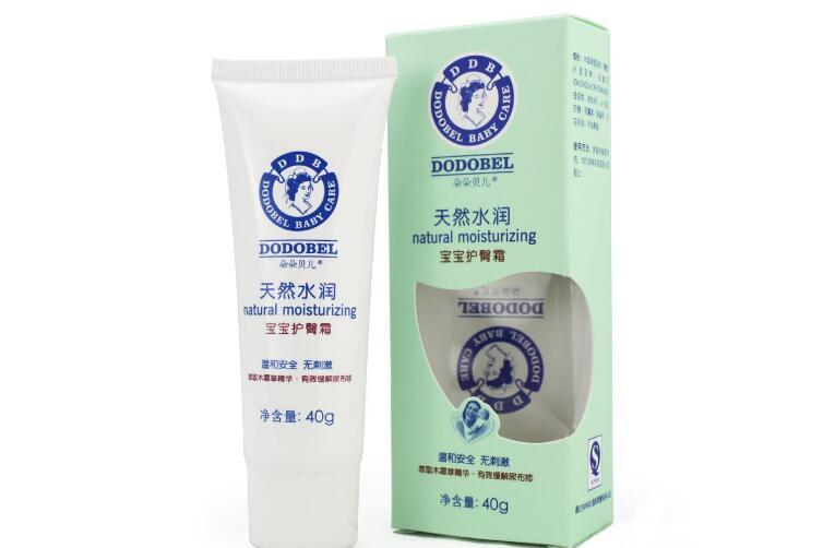 宝宝护臀霜什么牌子好 婴儿护臀膏十大排行top1-10
