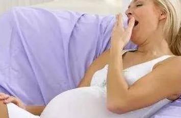 孕妈孕早期容易疲劳怎么办？如何缓解孕期疲劳？