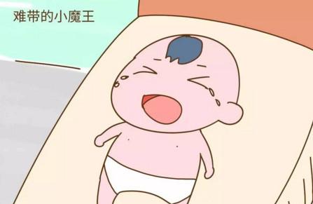 准妈妈孕期有这些坏行为，生出来的孩子会很难带！
