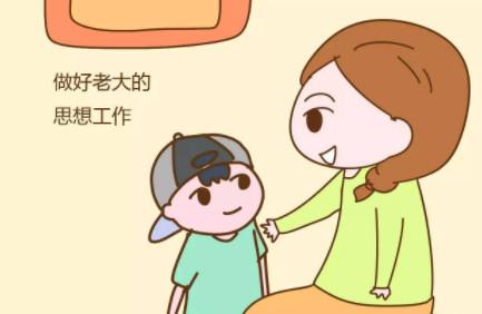 孕妈带女儿产检，女儿的一句话却让医生心里发毛！