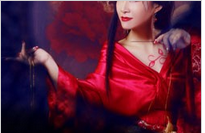 美艳色鬼妻小说全文