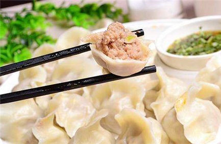 立冬吃饺子的寓意 详细介绍立冬为什么要吃饺子