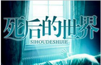 死后的世界小说全文