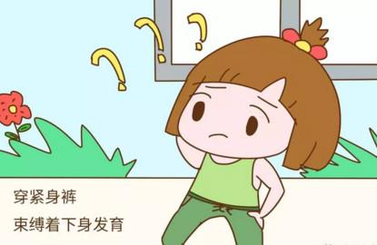 这4种裤子宝妈不要再给宝宝买了，会影响宝宝发育！