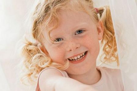 隔代遗传的特征有哪些？宝宝容易遗传爷爷的4个地方