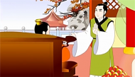 经典故事《张仪受辱》
