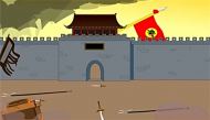经典故事《陆贾劝谏刘邦》