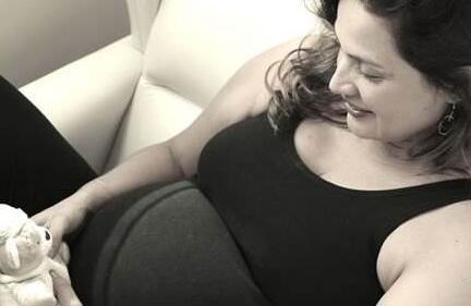 为何有些人怀个孕就变成“糖妈妈”了？