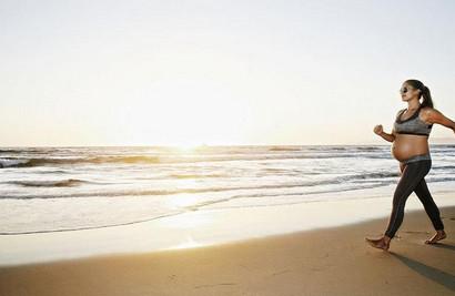 到底怀孕要不要运动？该怎么运动？