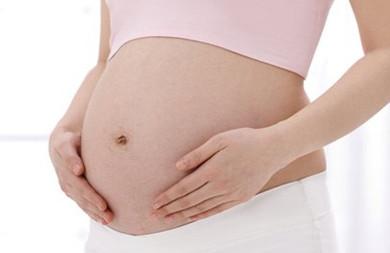 怀孕的女性会不自觉做出这6种举动，你中了几条？