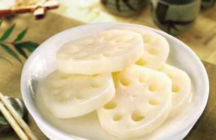 秋天给宝宝吃什么好？这8种润燥食物多给宝宝吃