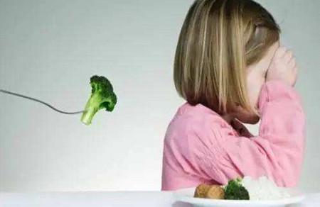为什么现在会有这么多的孩子出现挑食或偏食的问题？如何纠正