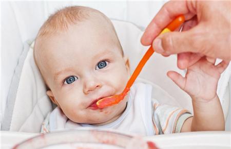 宝宝营养不良如何调理饮食 孩子营养不良推荐食谱