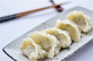 冬至吃什么传统食物 这些传统食物你都吃过吗？