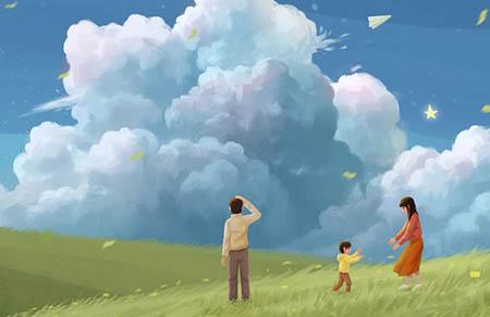 怀孕吃什么对宝宝皮肤好 这样吃让宝宝皮肤细腻白皙