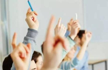 孩子越来越优秀，是因为她妈妈每次开学都会这样说......