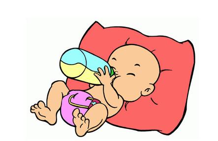 宝宝出生后，没奶怎么办？要不要提前准备配方奶？