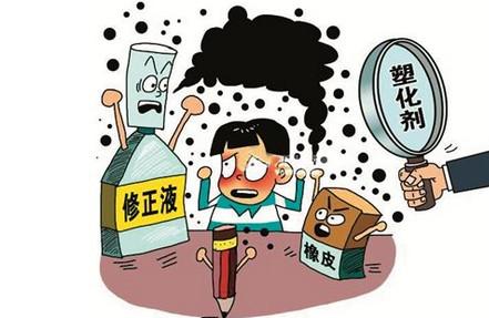 如何安全使用文具呢 ？如何为孩子挑选文具？