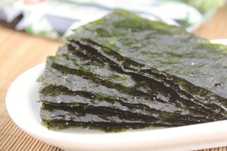 宝宝吃的海苔什么牌子好 儿童海苔十大品牌