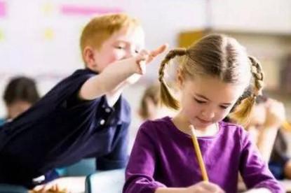 孩子总是被人欺负却不会还手该怎么办？