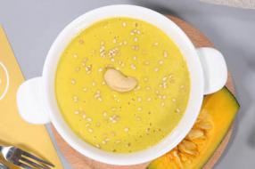 宝宝辅食西兰花泥的做法