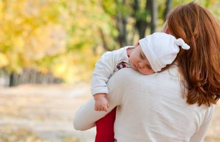 秋季宝宝要预防哪些疾病，要小心这8种易患疾病！