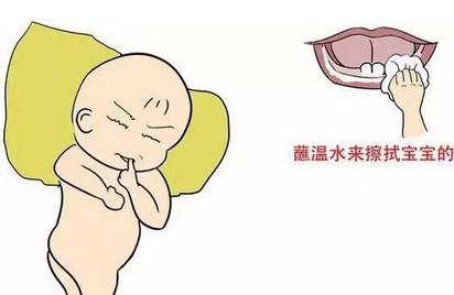 宝宝出牙知识大全——要出乳牙了！