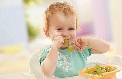 宝宝不爱吃饭怎么调理 孩子厌食，吃这些水果来缓解调理