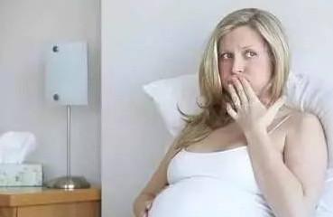 怀孕后容易上火是怎么回事？孕妈如何应对孕期上火？