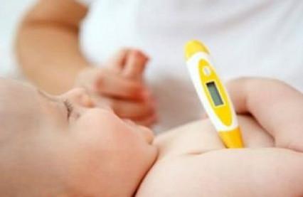关于宝宝发烧你必须要知道的事情是什么？