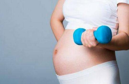 这些产前运动可以减少分娩疼痛，孕妈还不快动起来！