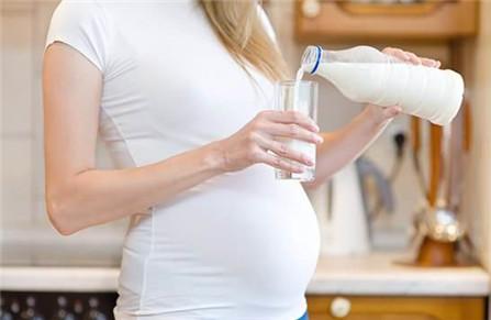 孕期和哺乳的妈妈到底应不应该喝孕妇奶粉呢？