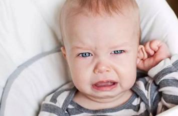 宝宝的哭声代表什么？宝妈你听懂了吗？
