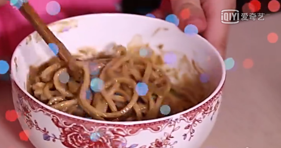 百吃不厌的传统美味：热干面