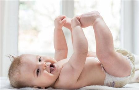 家长要如何从宝宝的便便看宝宝肠内健康呢？