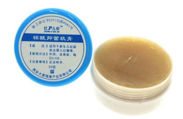 鞣酸软膏的作用 鞣酸软膏有什么作用