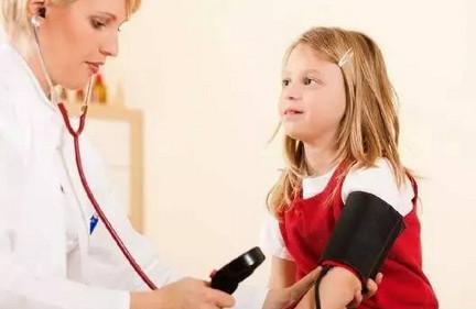 如何筛查儿童高血压？儿童高血压的管理与治疗