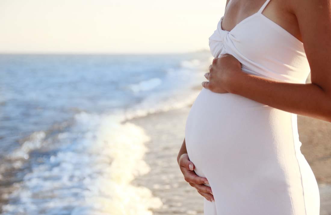 想要胎宝宝平安健康出生，孕期这6件事就不要再做了！