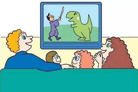 适合2岁以上宝宝的40部动画片，你给宝宝看了吗？