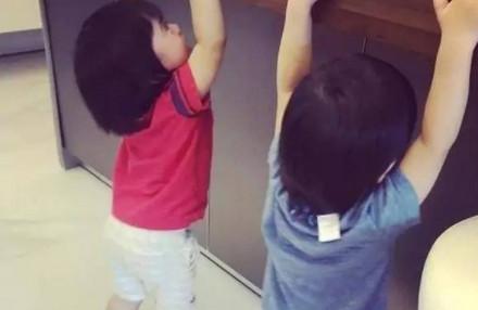 能不能怀双胎，由身体决定不是说生就生的