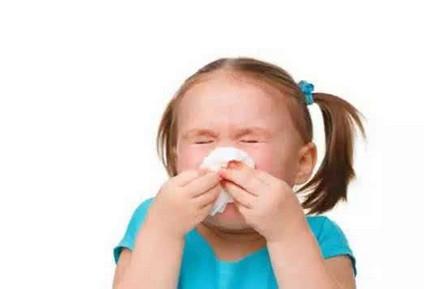 宝宝最常见的流鼻血的原因有哪几种？应该怎样预防和治疗？