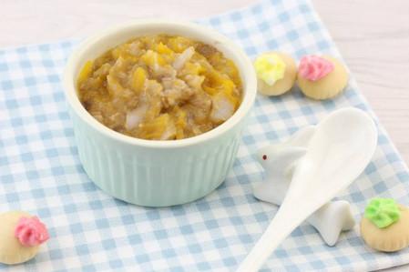 宝宝经常吃芋头有什么好处？通便排毒增强免疫力