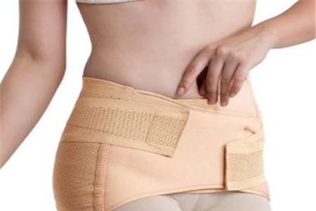 剖腹产腹带多久可以取掉 身材恢复别心急