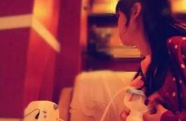 女人生娃后再累也要上班赚钱，没钱的苦谁能体会？