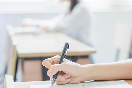 喜迎党的十九书法作品